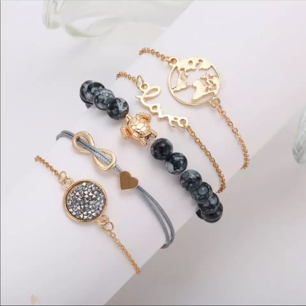 Bracelets